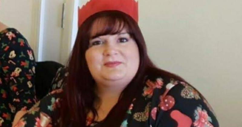 Woman shares transformation after losing an incredible 10st