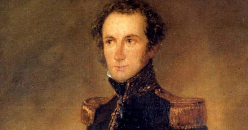 Sorry, Mr Trump, this Cork man is the true liberator of Venezuela