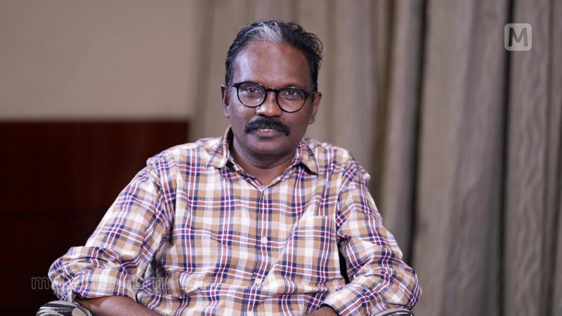 The Kerala Director who took his films to 37 countries