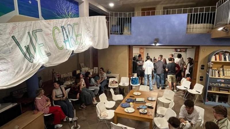 «We Care», azioni per imparare e costruire