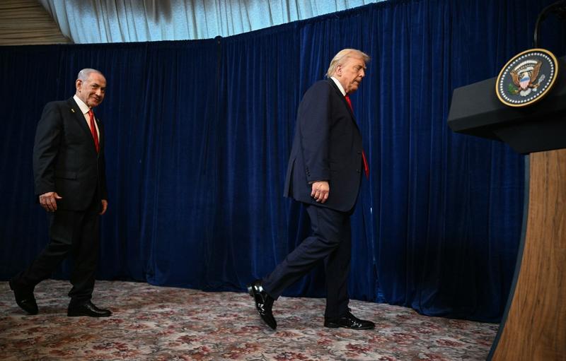 هل حسمت قمة فلوريدا حرب لبنان الرابعة؟