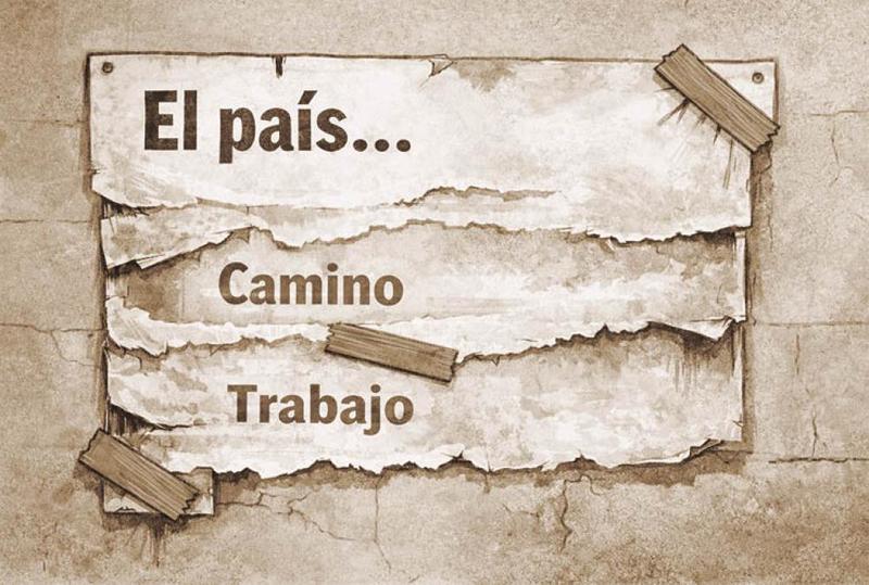 Pequeñas f(r)icciones: Recuerdos electorales