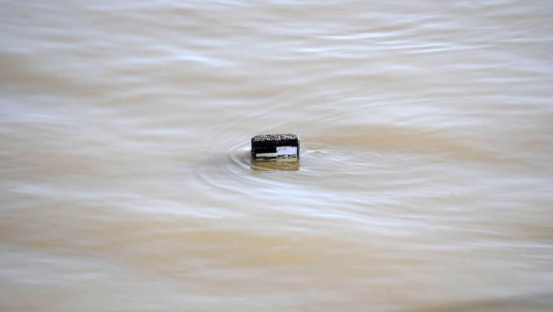 Ministarstvo tvrdi: „Reke su pod kontrolom, država je u pripravnosti i nema mesta strahu“