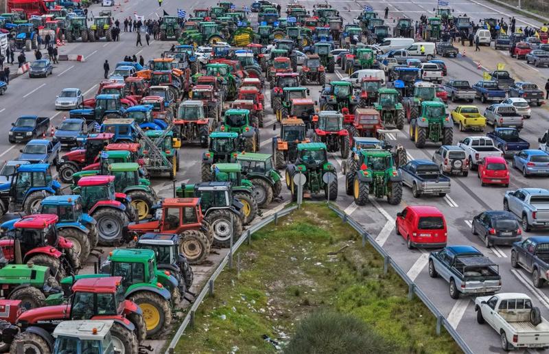 Κοινωνικός αυτοματισμός και επιλεκτική Δικαιοσύνη