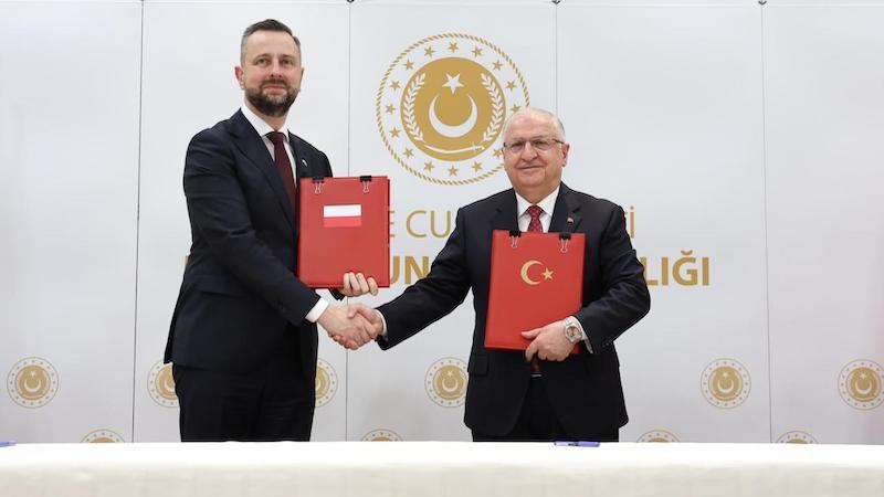 Poland And Turkey Sign Accord Reminding World That Intermarium Countries Have Greater Military Capacities Than All NATO Countries Except The US – OpEd