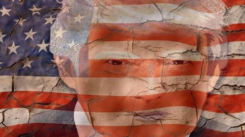 A Major Blow To Trump: Senate Says Historic No To American Imperialism – OpEd