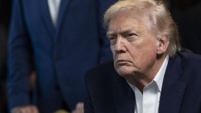 Trump: ¿el rei despullat?