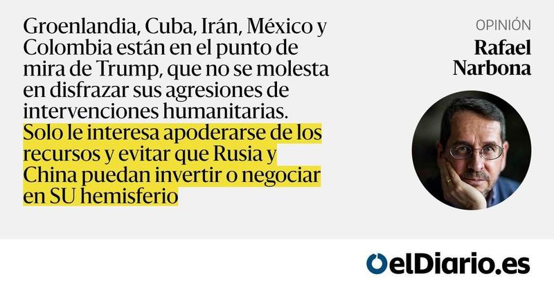 Donald Trump: decadencia y caída de Occidente
