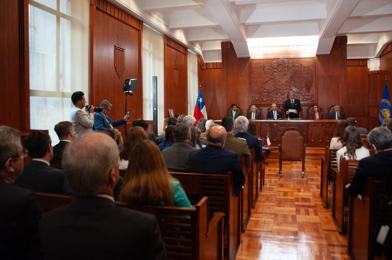 Los gestos iniciales importan