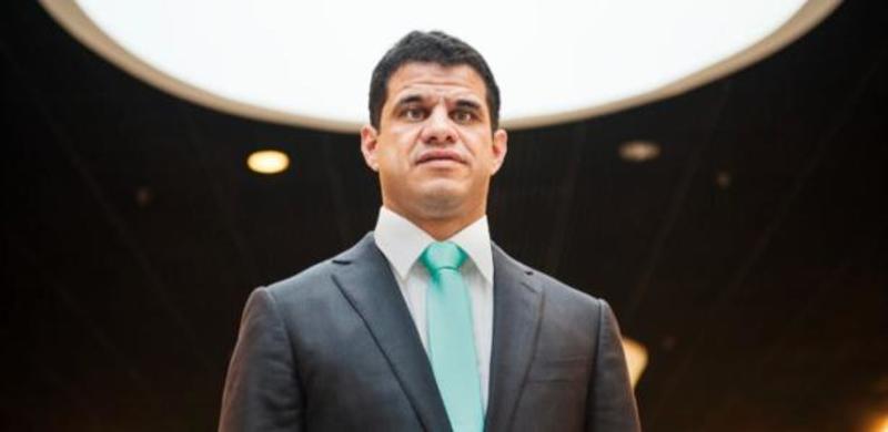 A maior crise ética e moral da historia do Sâo Paulo