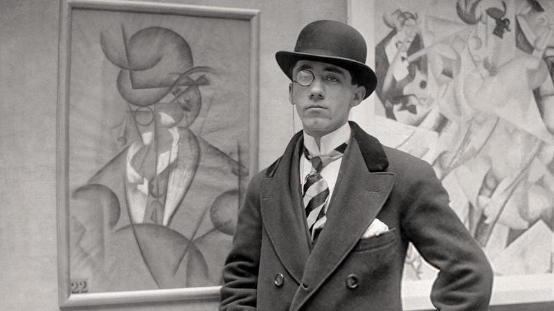 Contesa sul quadro di Severini “forse falso”: l’acquirente riavrà 240mila euro