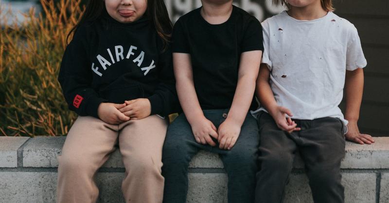 Sibling Identities: Different Paths, Same Home