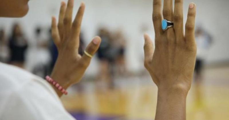 From Fear to Choice: How Empowerment Self-Defense Changes Lives