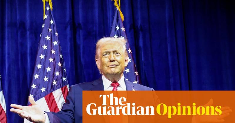 What unites Greenland, Venezuela and Ukraine? Trump’s immoral lies and Europe’s chronic weakness