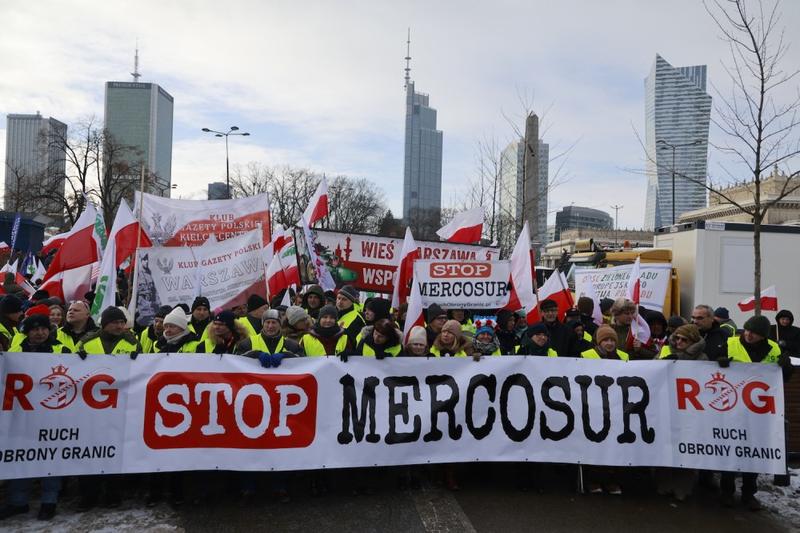 The EU-Mercosur Trade Deal May Not Be the Big Win Some in Europe Think