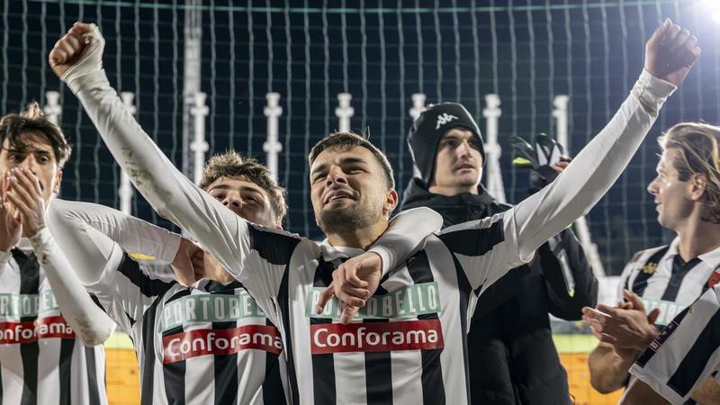 L’Ascoli si rimette in carreggiata. Il Picchio ritrova la voglia di vincere