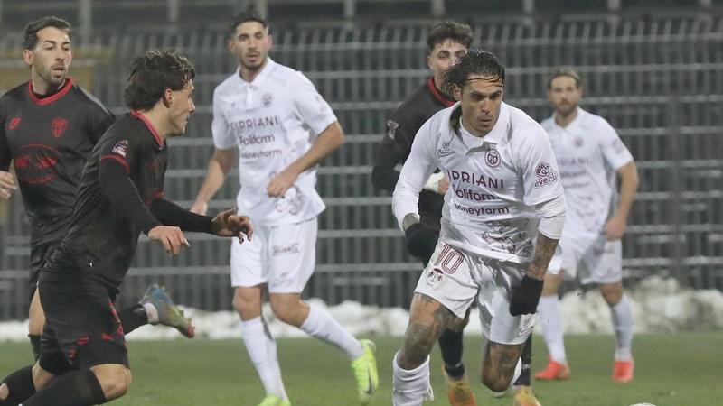 Le pagelle. Viola, talento tutto da vedere. Tenkorang è troppo lezioso