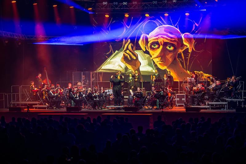 ‘Lords of the Sound’ orchestra back for 2nd tour amid wartime boycott