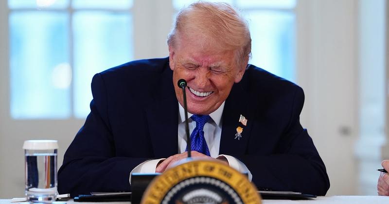 How America is throwing it all away