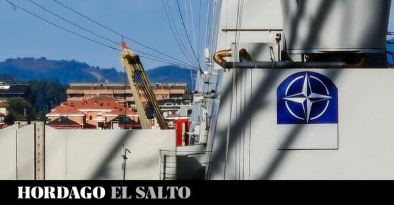 El doble rasero del militarismo: cuando la paz se vende por intereses industriales