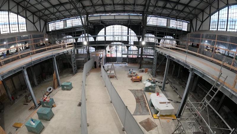 Il 2026 è l’anno dei cantieri, ma ecco quali sono le priorità