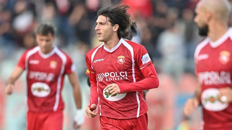 L’Ancona perde Zini, ma zero alibi. Bisogna vincere per credere nella C