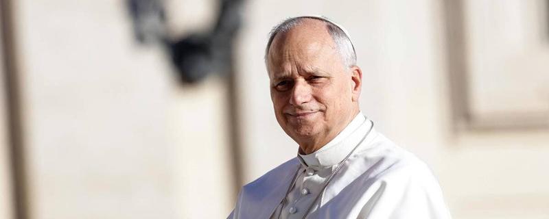 Papa leone XIV: ecco il suo «manifesto politico» tra guerra, diritti e parole