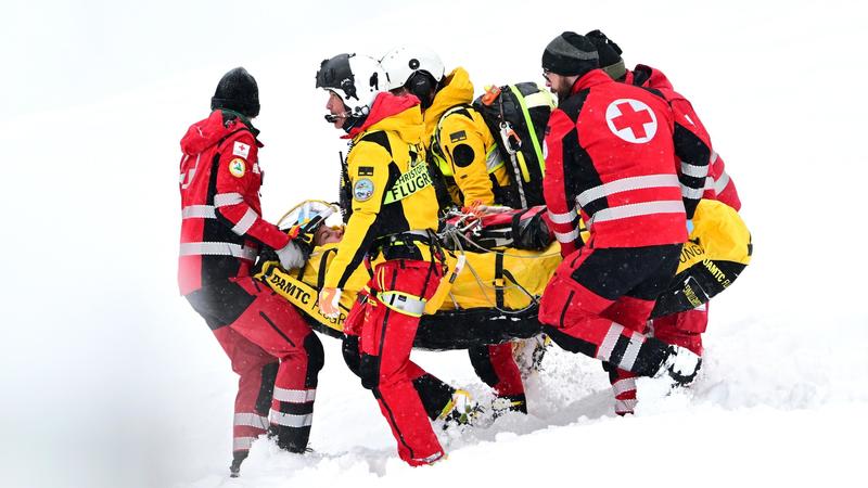 Sci, annullato il super-g di Zauchensee: troppa neve e vento