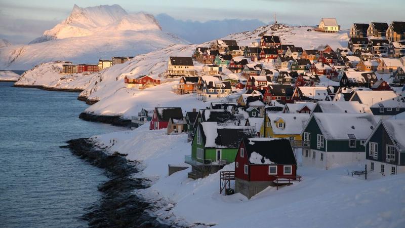 Trump greift nach Grönland : Europa muss deeskalieren – und seine Macht ausbauen