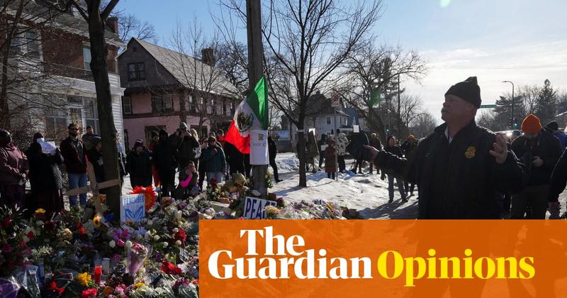 A congresswoman wants to impeach Kristi Noem. She’s right to do so