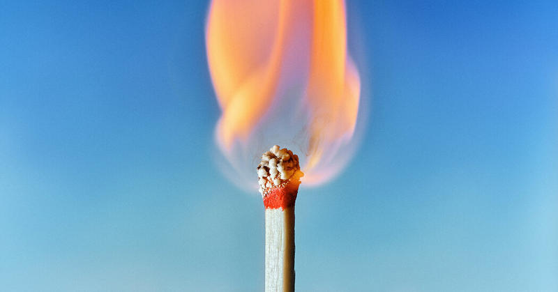 Trump and Vance Are Fanning the Flames. Again.