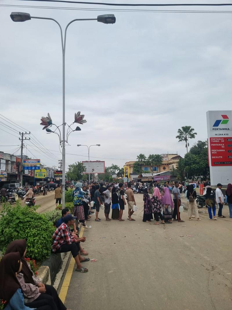 Cyclone Senyar: Why hazards continue to turn into disasters in Aceh