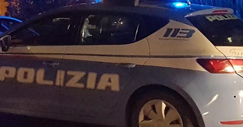 Terni, il racconto choc di un 45enne ternano: 
