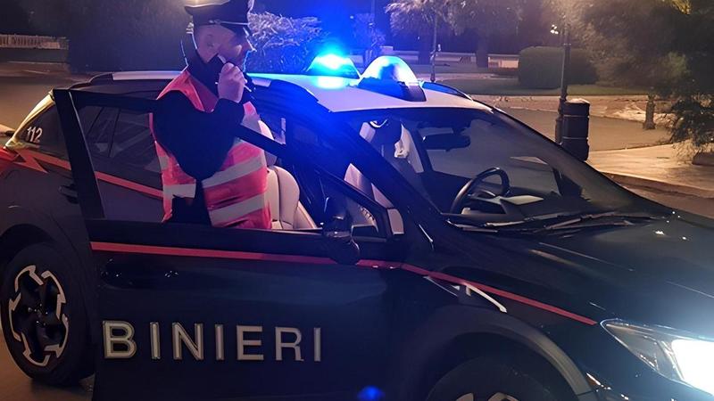 Colli Verdi, si allontana di notte da struttura assistenziale: 83enne ritrovata dai carabinieri