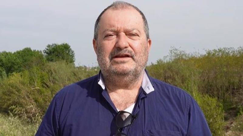 Comunali Faenza 2026, il candidato del centrodestra è Claudio Miccoli