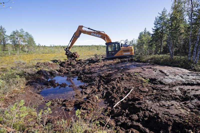 Politiikka | Lukijalta: Ennallistaminen hävittää nykyisenlaisen maaseudun