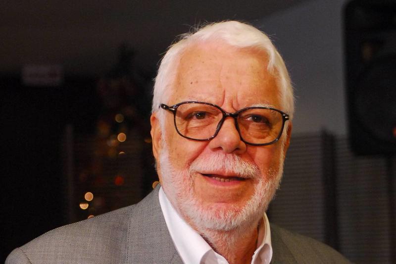 Obrigada, Manoel Carlos, por criar histórias que nos transformaram em pessoas melhores