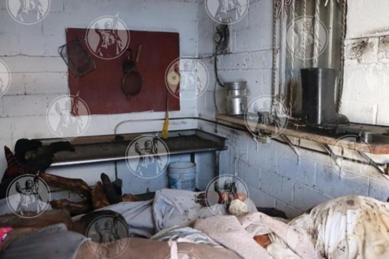 Video: ¿Entonces a quién corresponden 210 cadáveres?