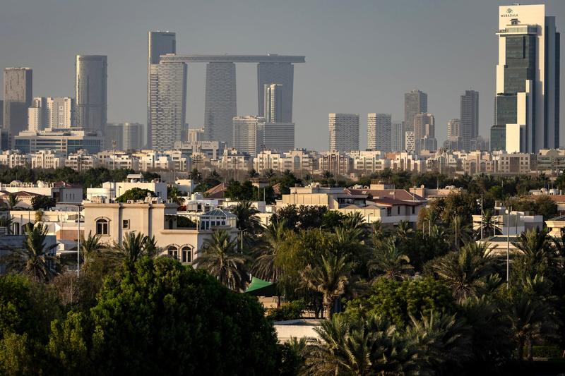 Israeli reportedly held for nine days in Dubai due to mistaken identity