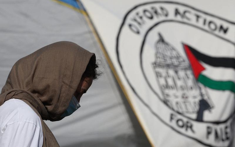 UAE said to slash scholarships to study in UK, citing fear of Muslim Brotherhood