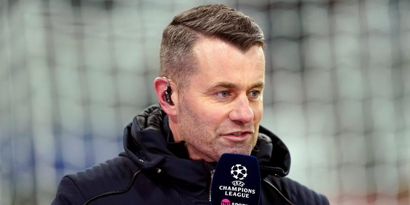 „Absoluter Holocaust“: Fußball-Kommentator sorgt für Eklat