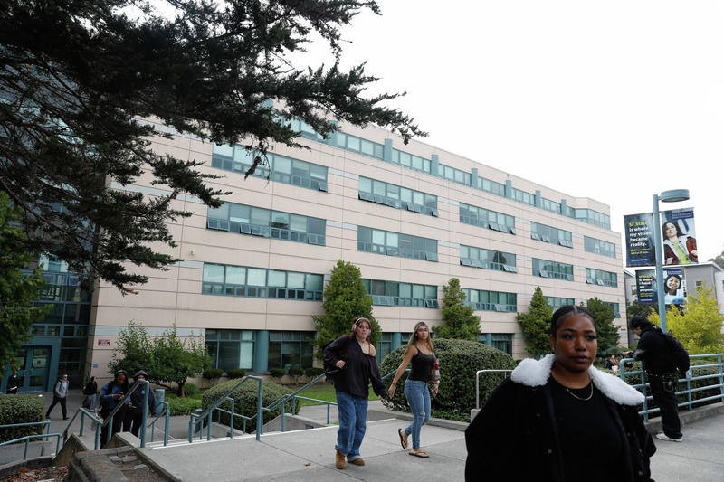 The ‘People’s University’ of California is under siege by the Trump administration