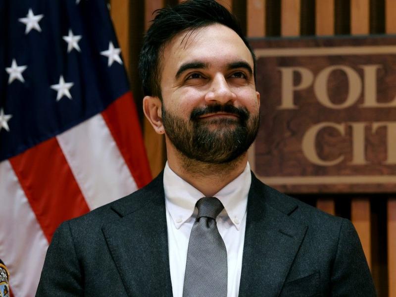 JONAH GOLDBERG: Zohran Mamdani's call for warm 'collectivism' dead on arrival