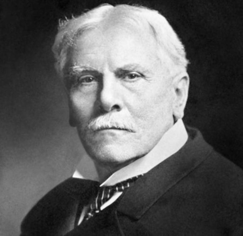 Best of 2025 - Shameful distortion that lies at the heart of US conservative politics