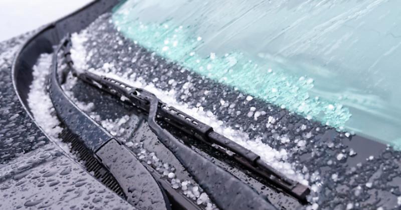 Nuova allerta meteo in Umbria: rischio ghiaccio in tutta la regione e temperature sotto zero. Le previsioni del tempo