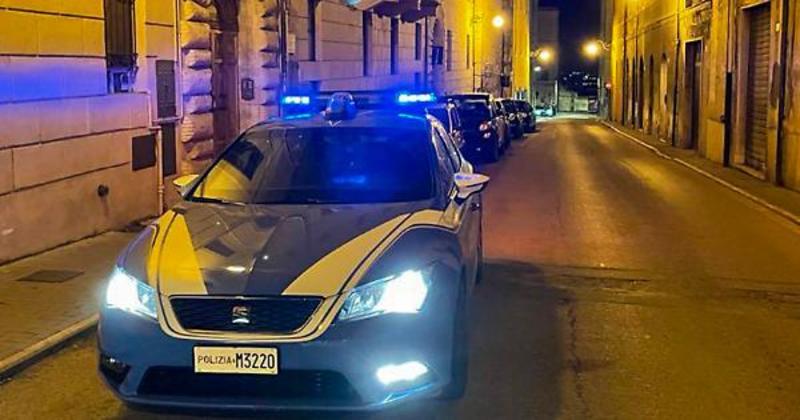 Operazione movida sicura. Coinvolte tutte le forze dell'ordine. Soccorsa minorenne colta da malore