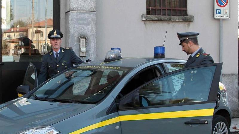 Azienda sotto inchiesta. Maxi sequestro di droni, indagato l’amministratore: 