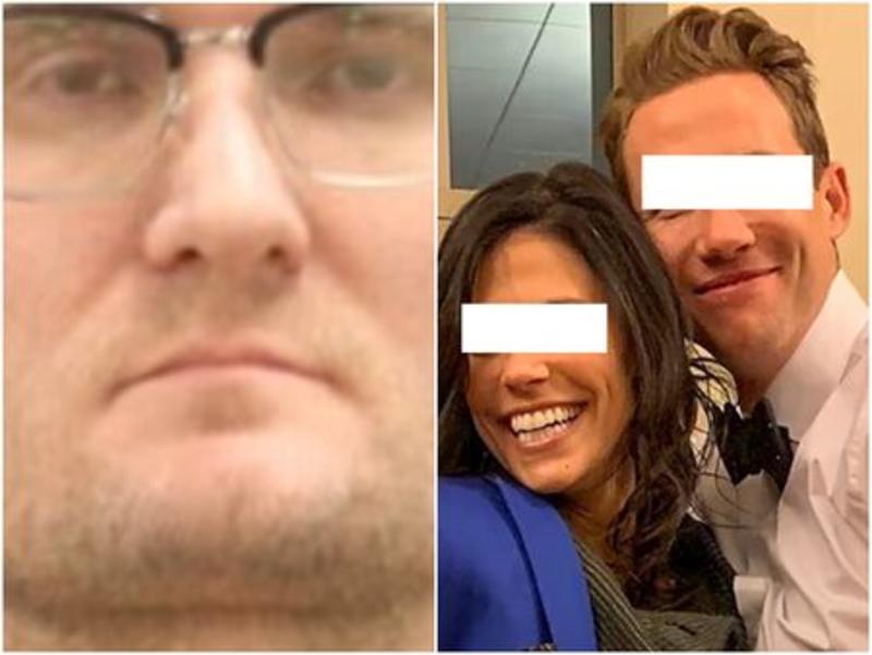 Брутално двойно убийство: Задържан е бившият съпруг на една от жертвите