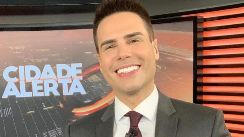 Bolsonarista Luiz Bacci está entre influenciadores que atacaram o BC e defenderam o Master