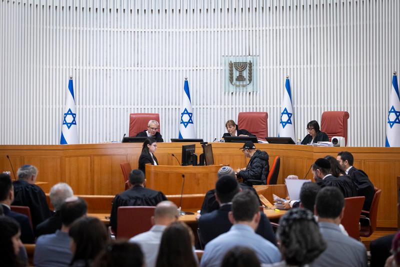 High Court orders state to disclose ultra-Orthodox school curriculum and oversight